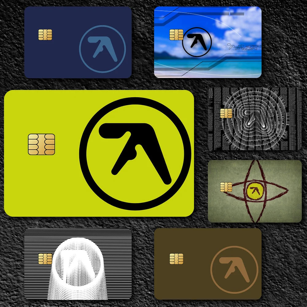 Aphex Card Skins