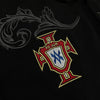 European Retro Polo
