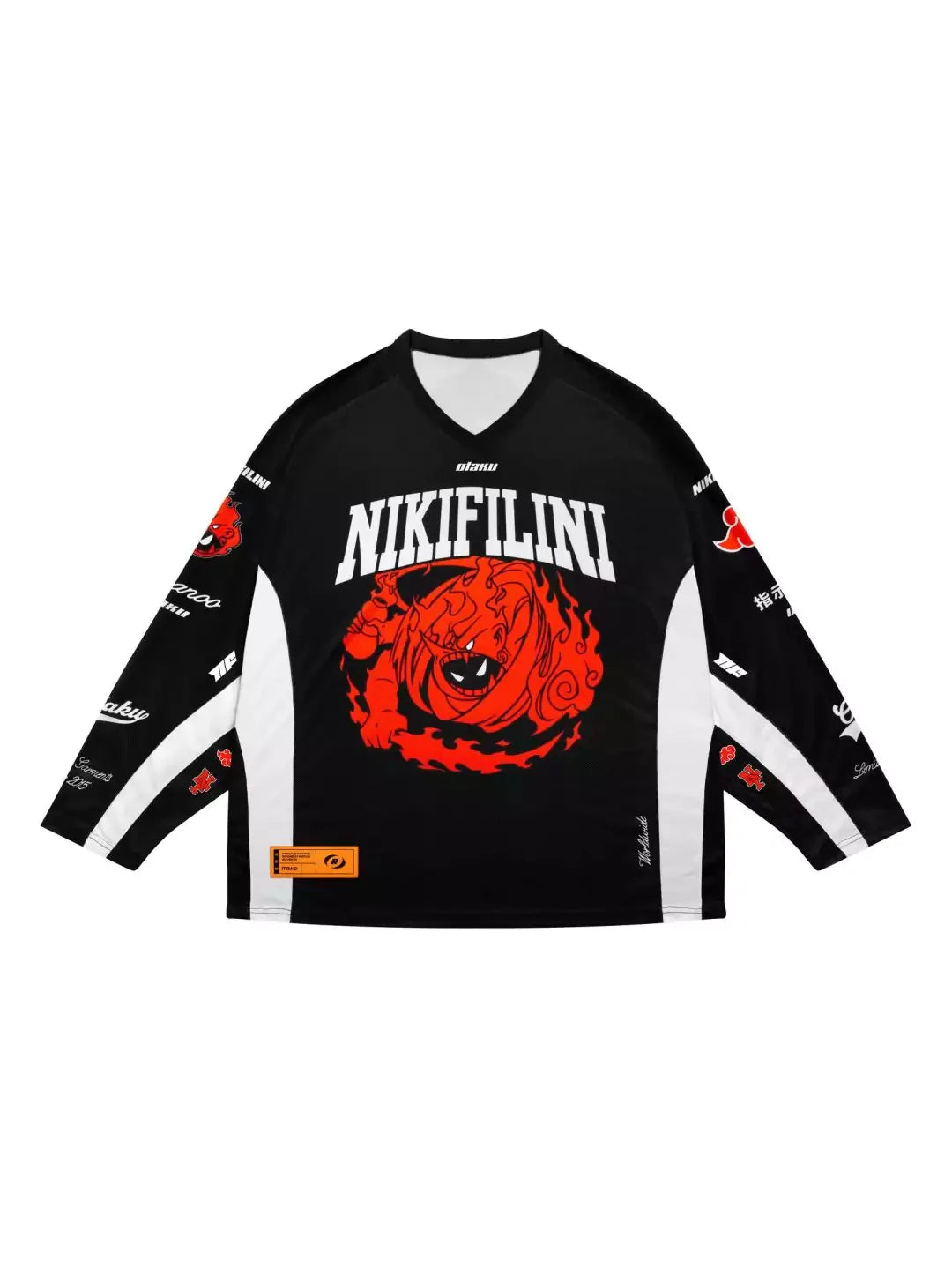 Aniblast Jerseys