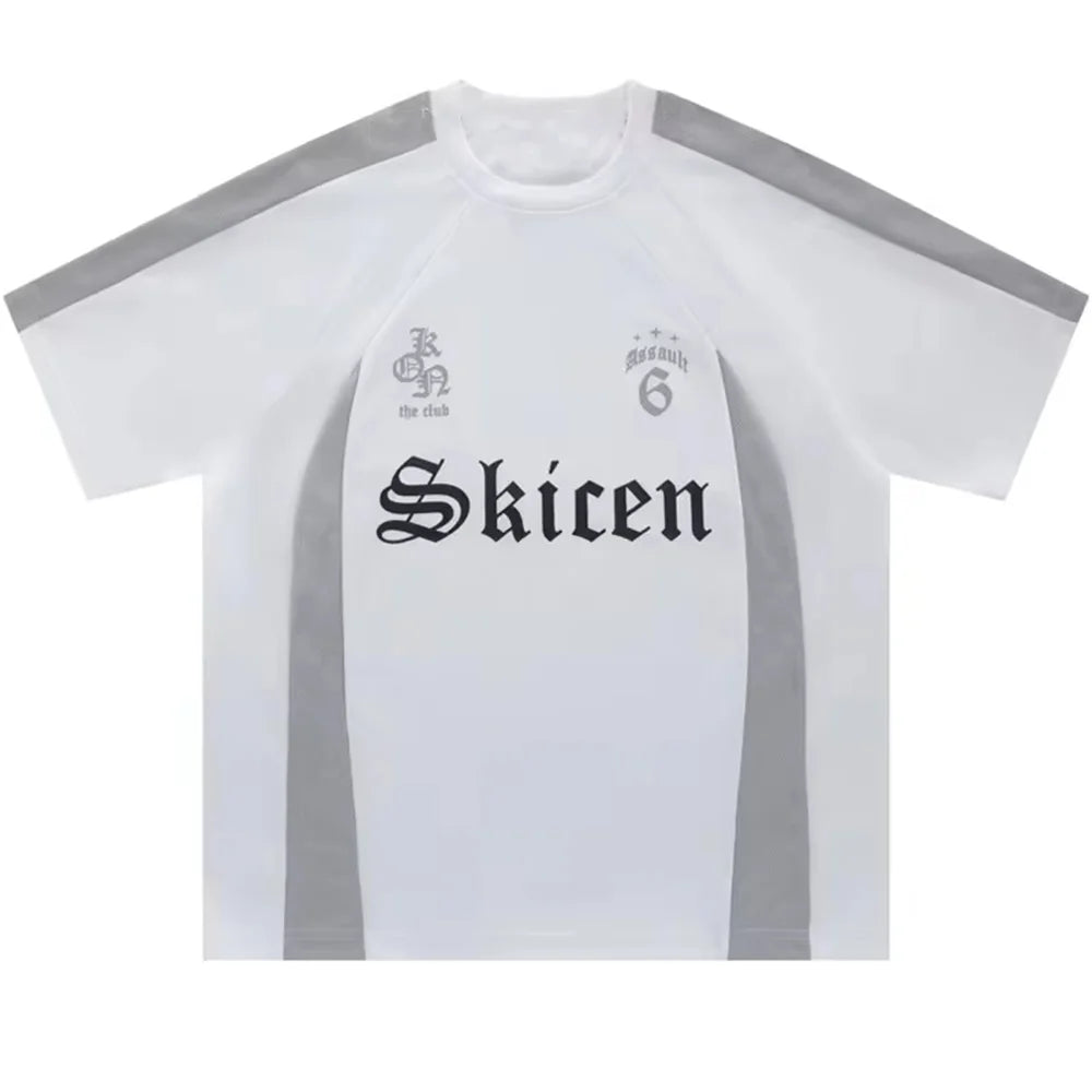 Skicen