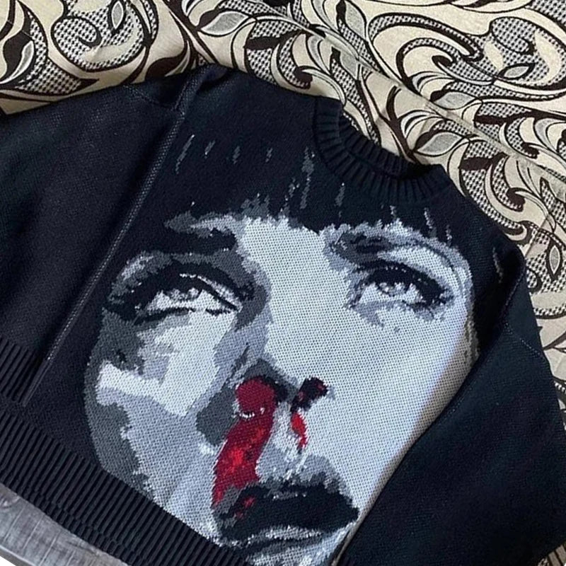 BLEED