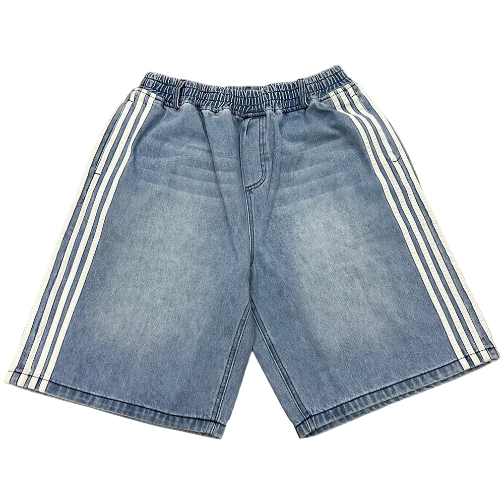 Retrograde Shorts