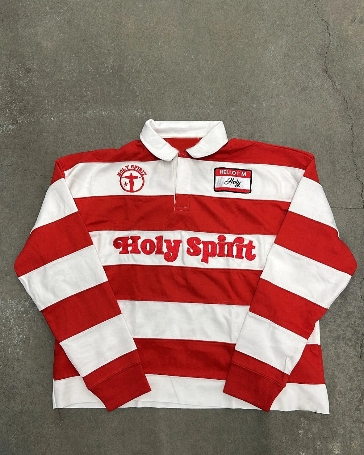 HSpirit