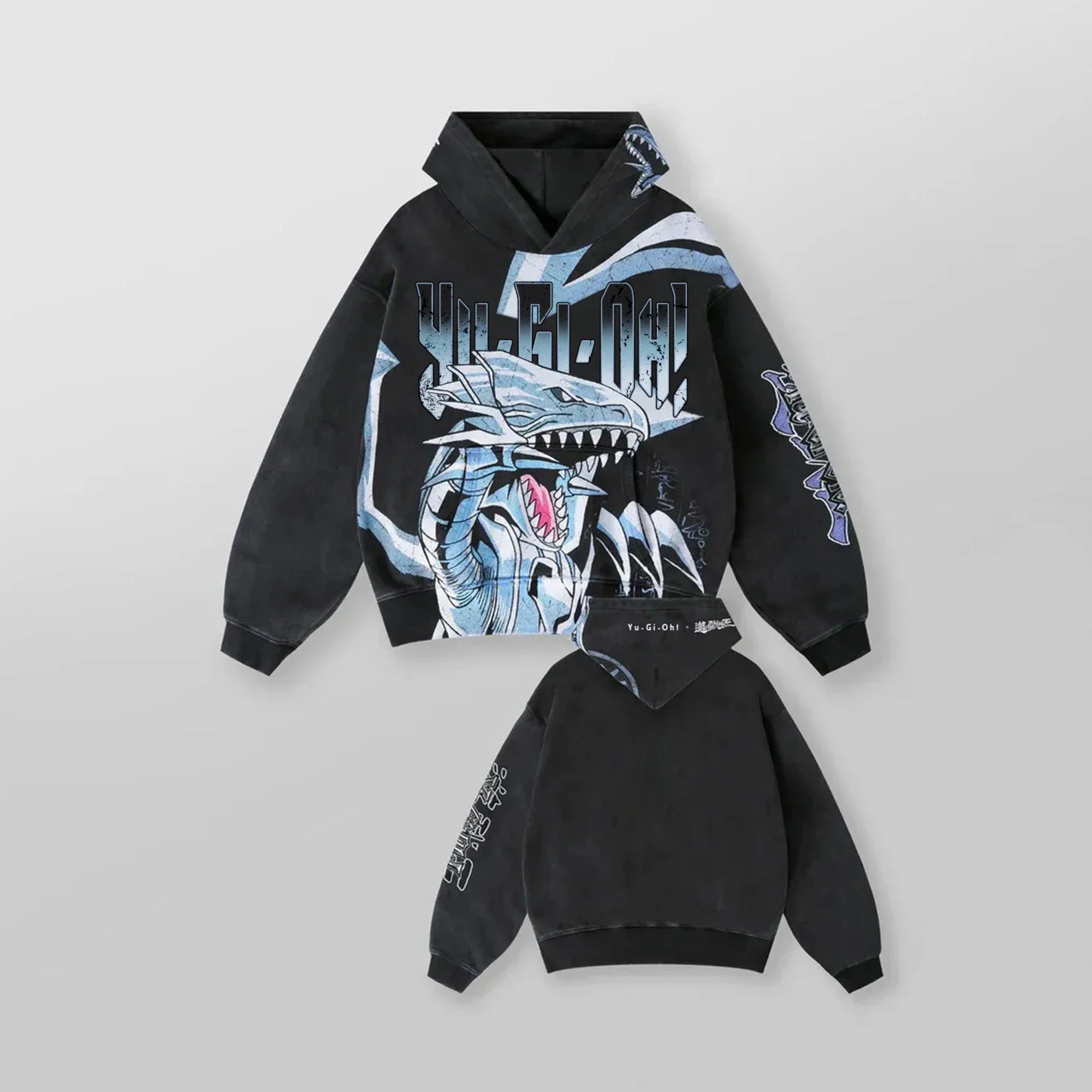 YuGi Hoodie
