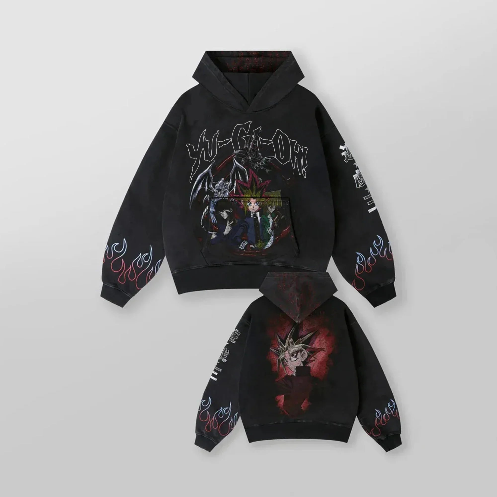YuGi Hoodie