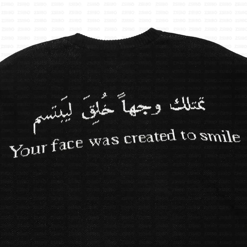 Smile :)