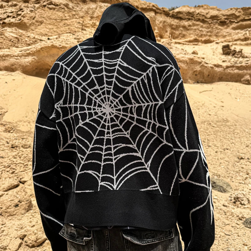 Da Spider