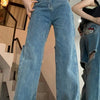 Kitty Denims