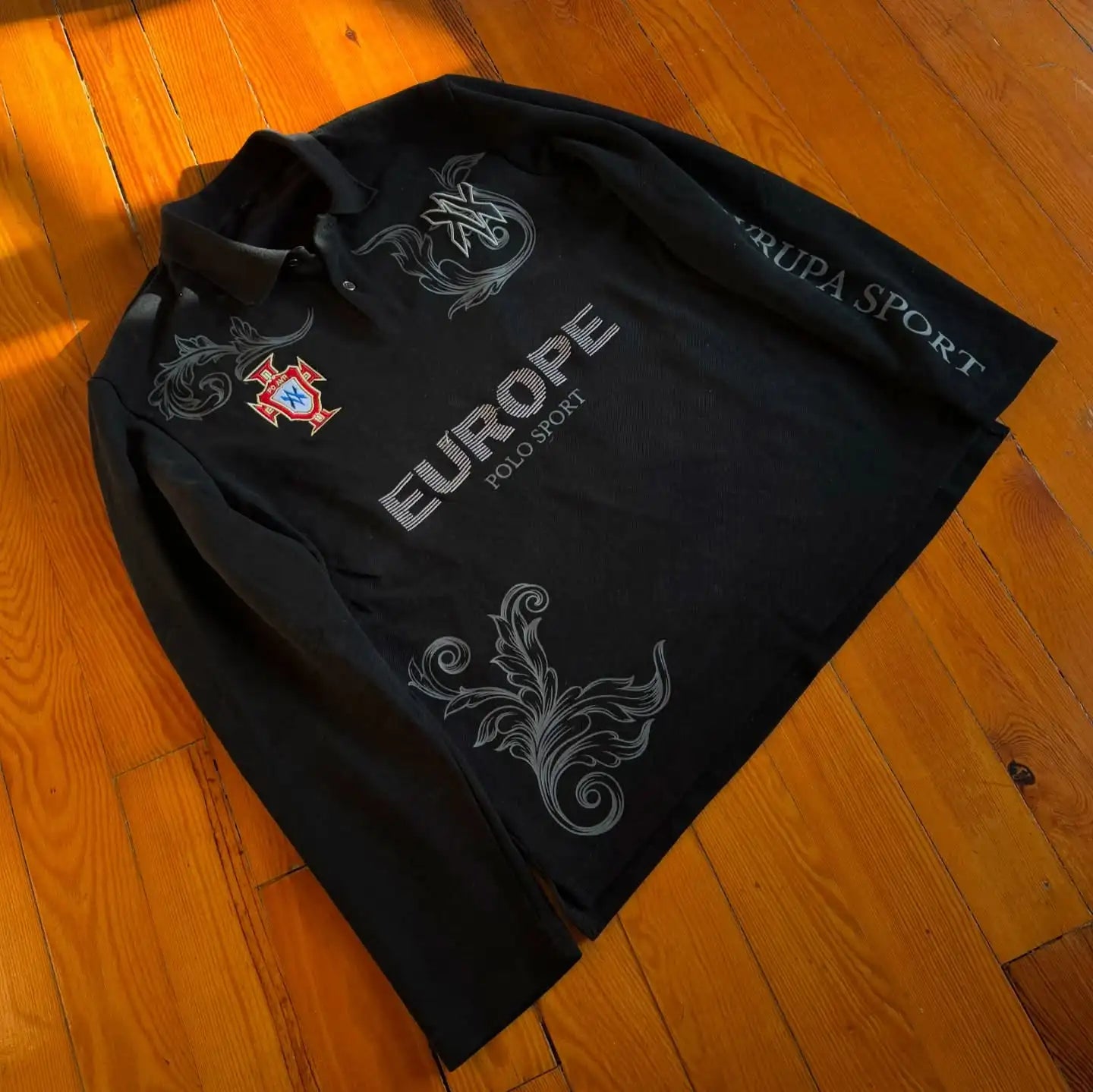 EURO Polo