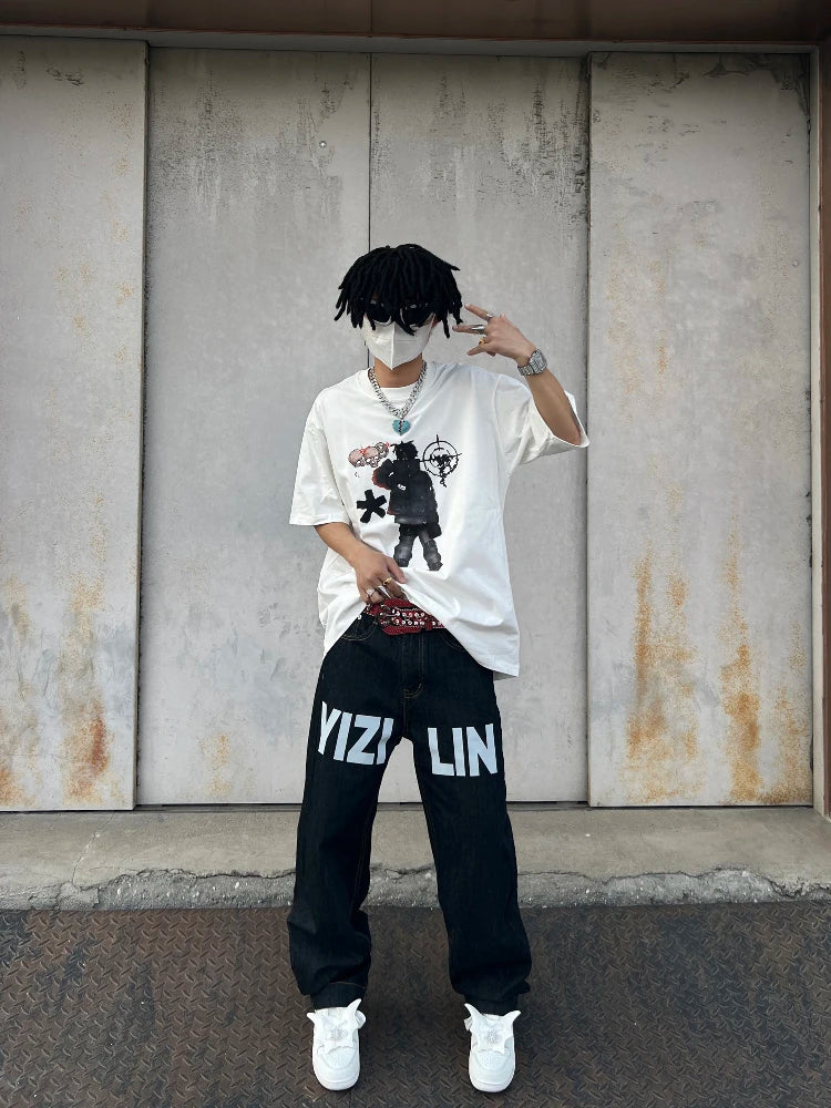 Genz Jeans