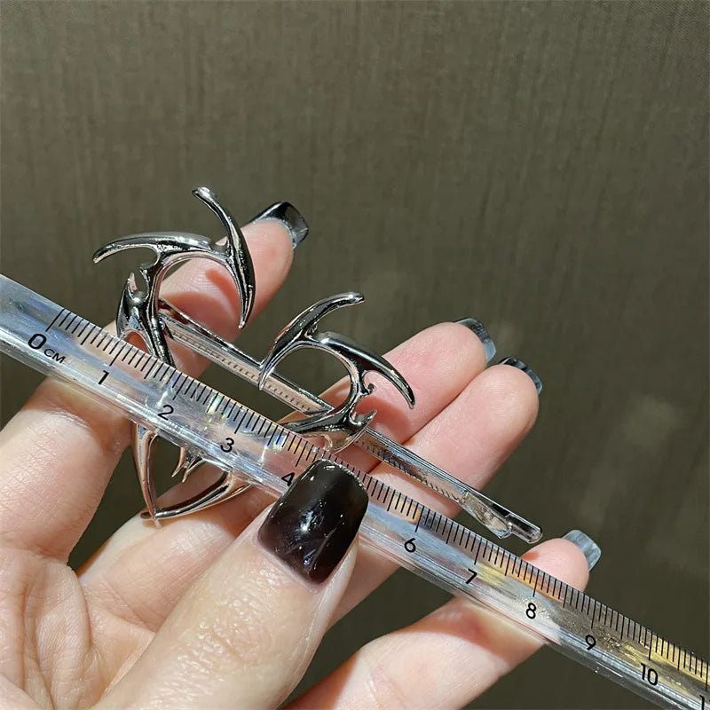 Hollow Pin