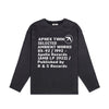 Aphex Sign Longsleeve