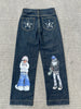 Genz Jeans