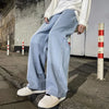 Denim-Jeans im S-Stil