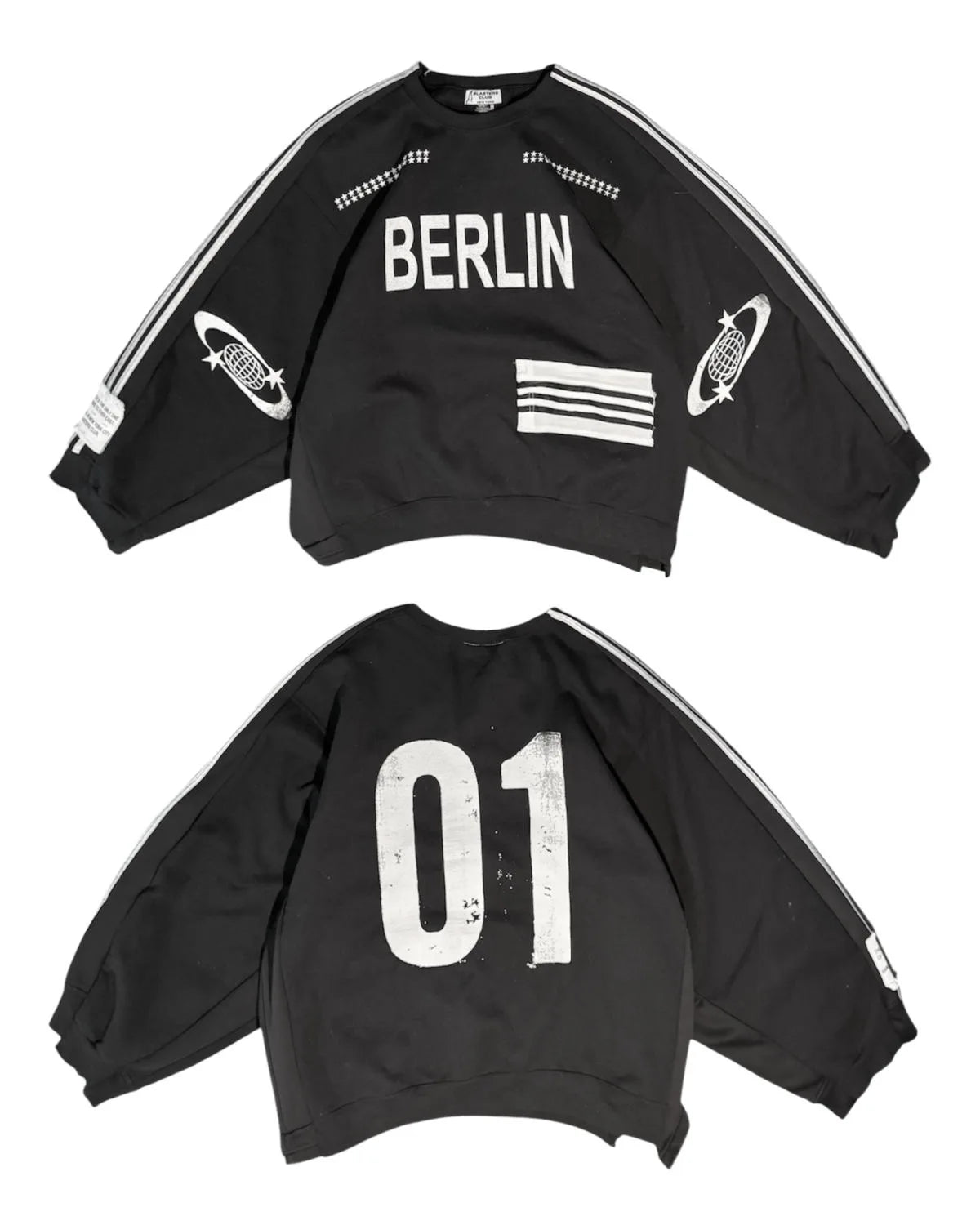 German