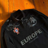 European Retro Polo
