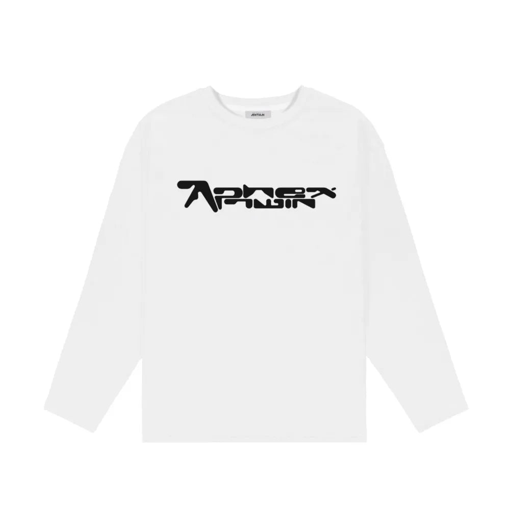 Aphex Twin Longsleeve