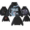 YuGi Hoodie