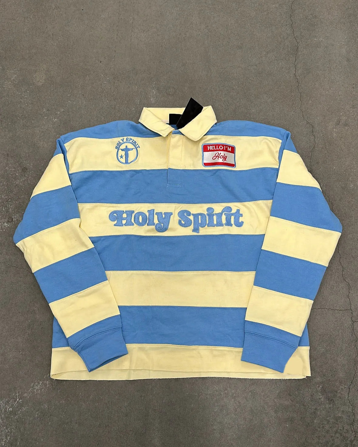 HSpirit