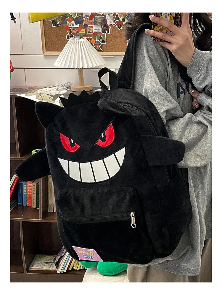 Gengar Backpack