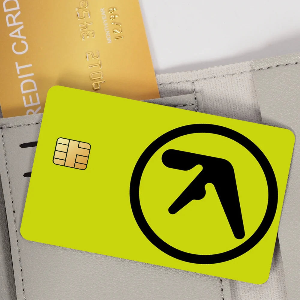 Aphex Card Skins