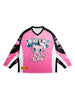 Aniblast Jerseys