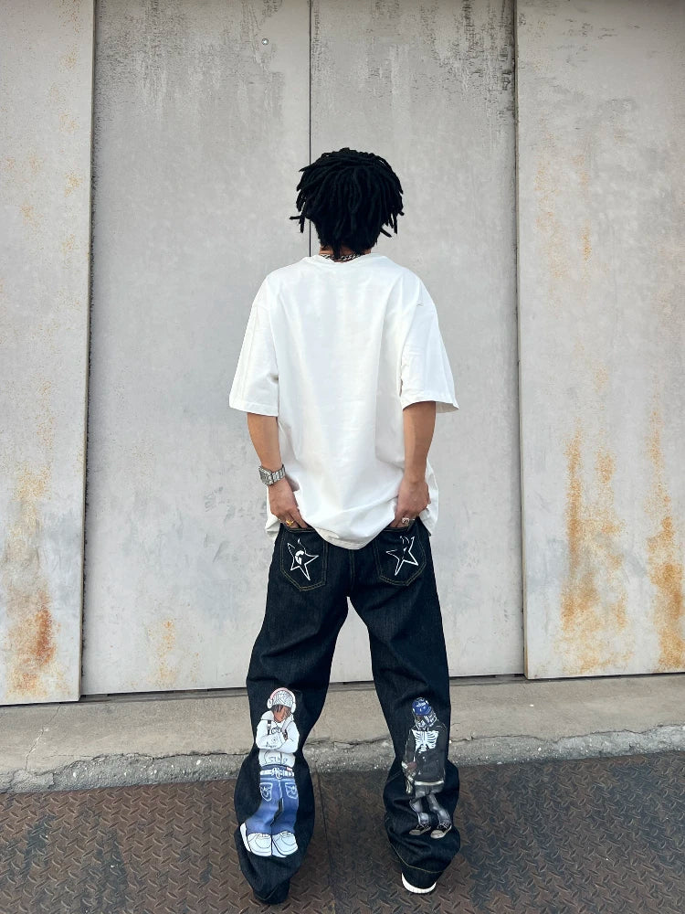 Genz Jeans