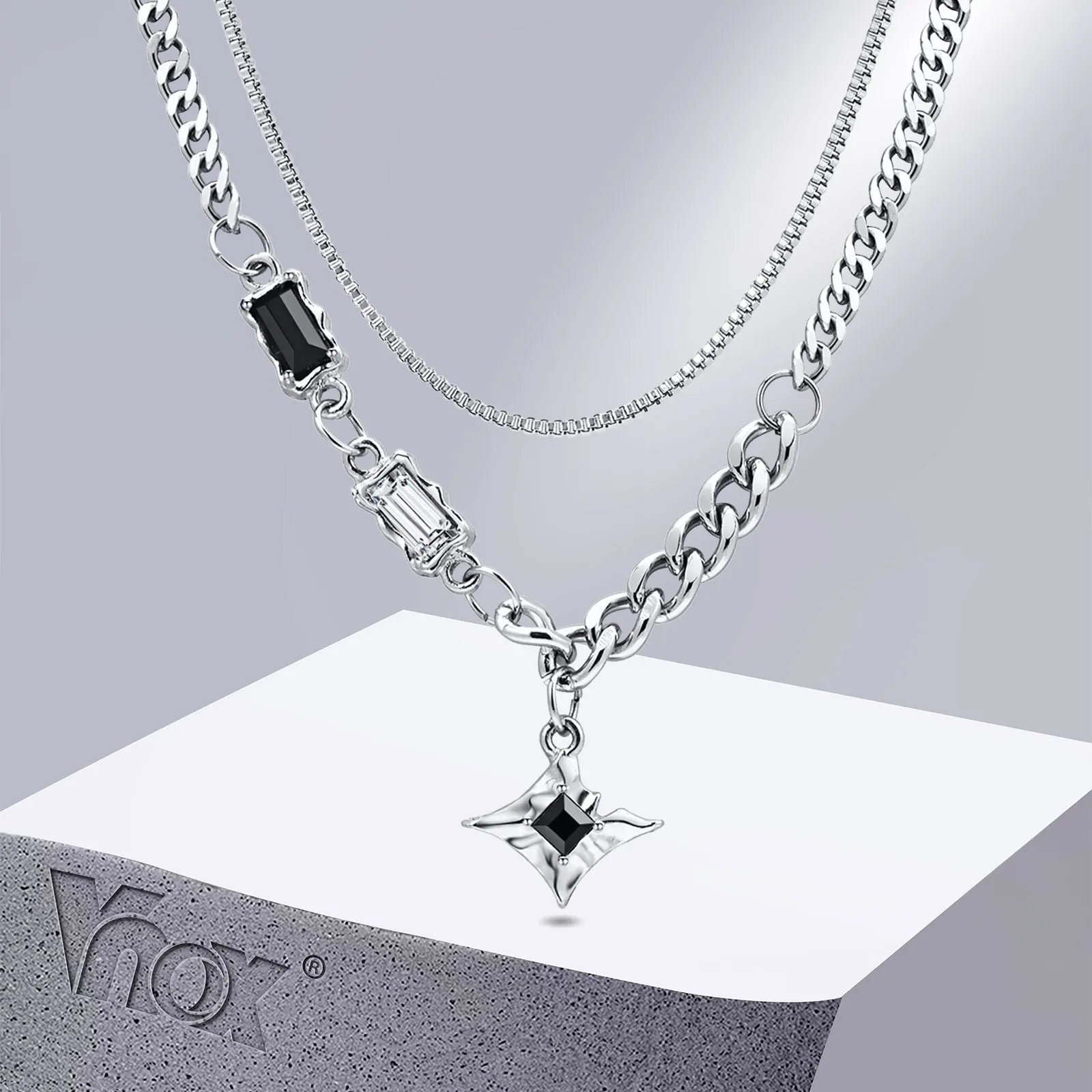 Vnox