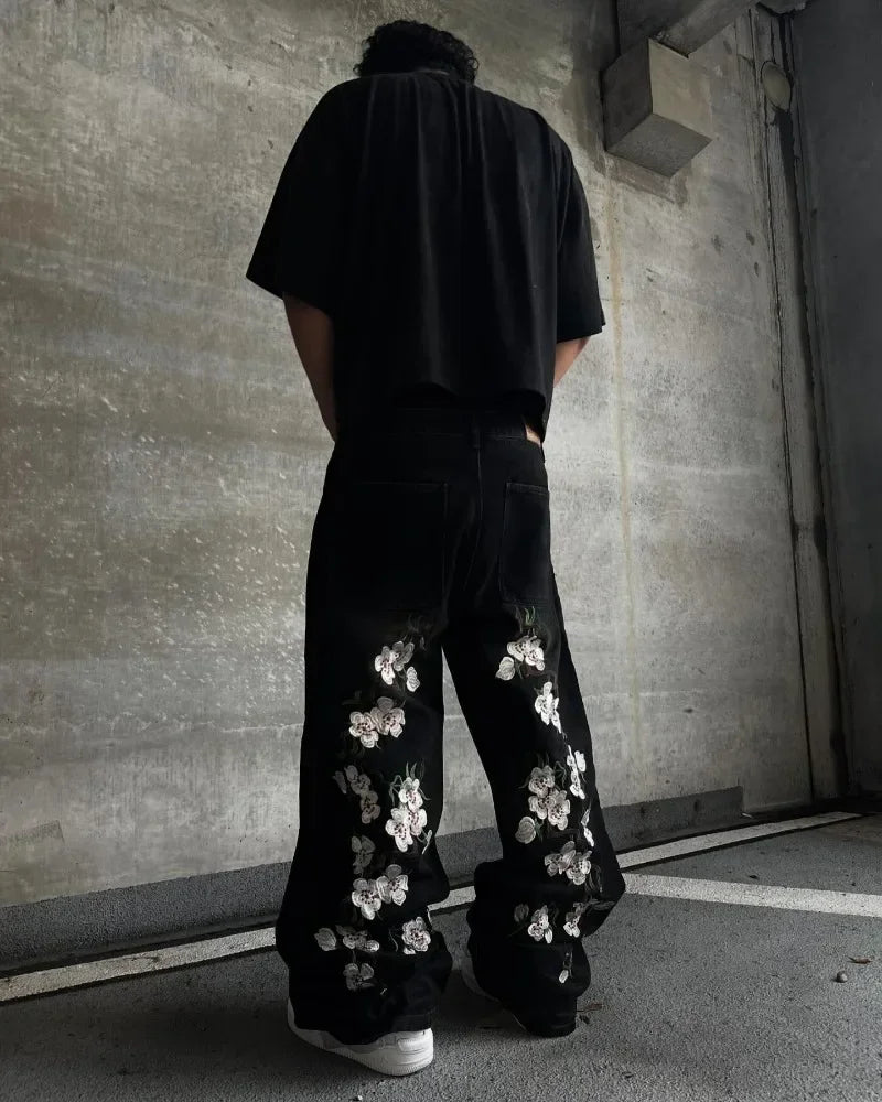 Floral