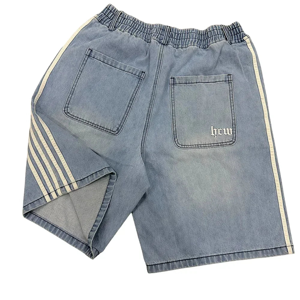 Retrograde Shorts