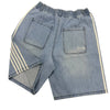 Retrograde Shorts