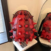 Shell Backpack