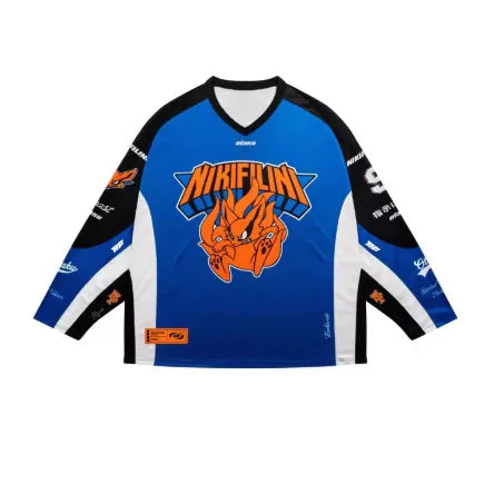 Aniblast Jerseys