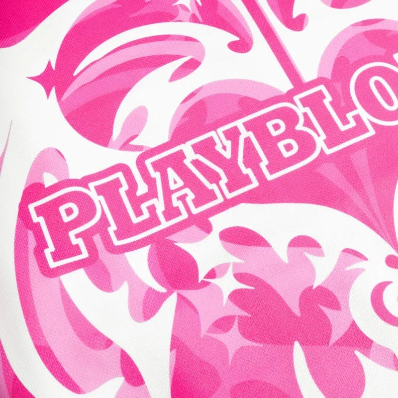 Playblonde