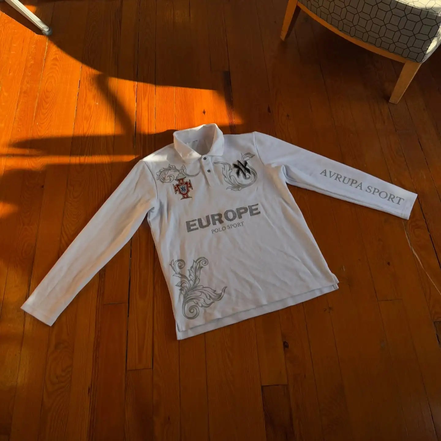 EURO Polo