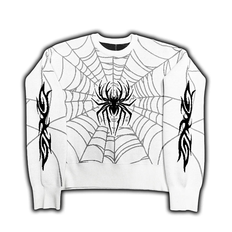 Da Spider