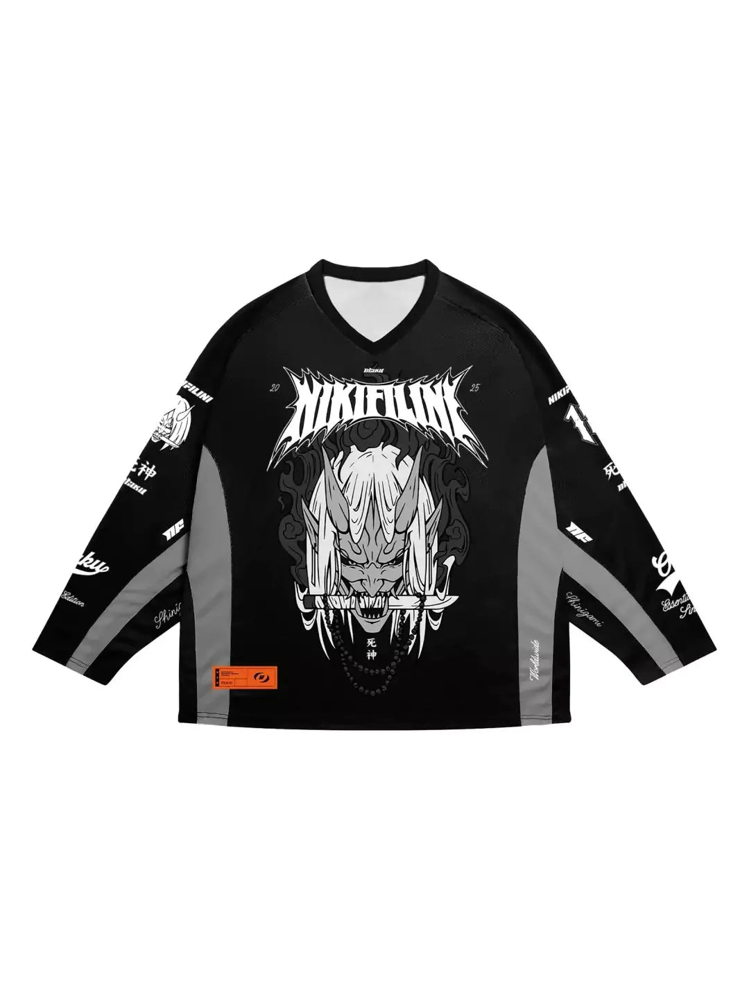Aniblast Jerseys