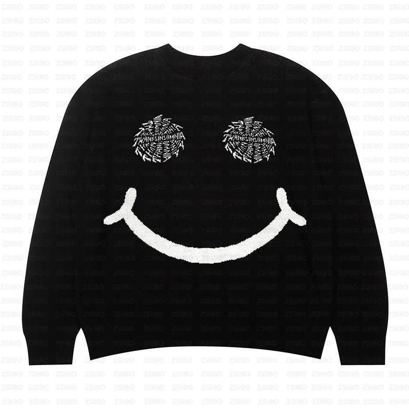 Smile :)