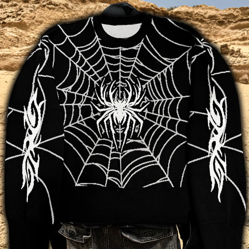 Da Spider