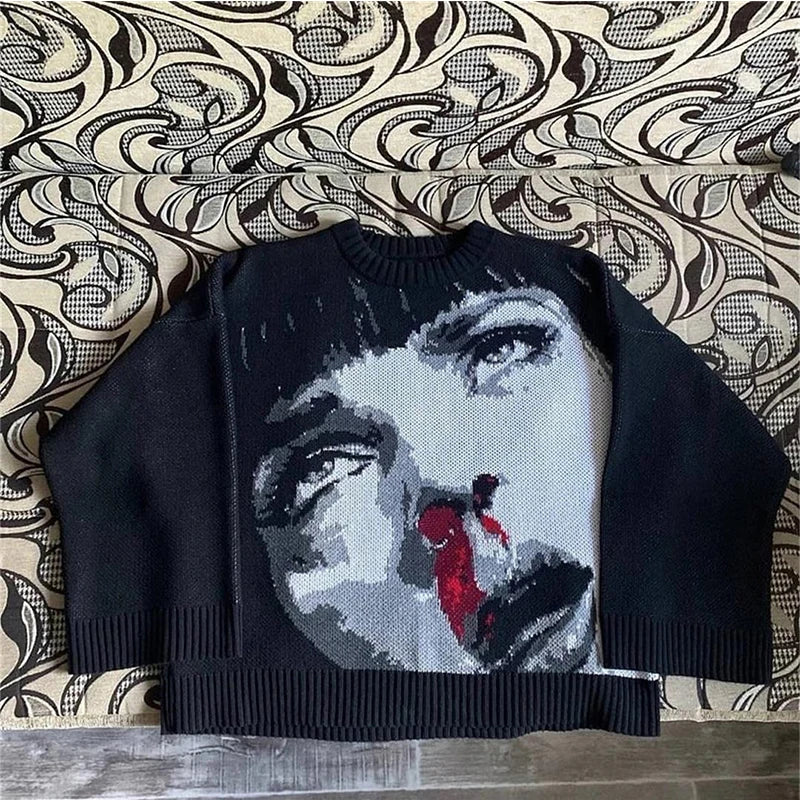 BLEED