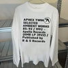 Aphex Sign Longsleeve