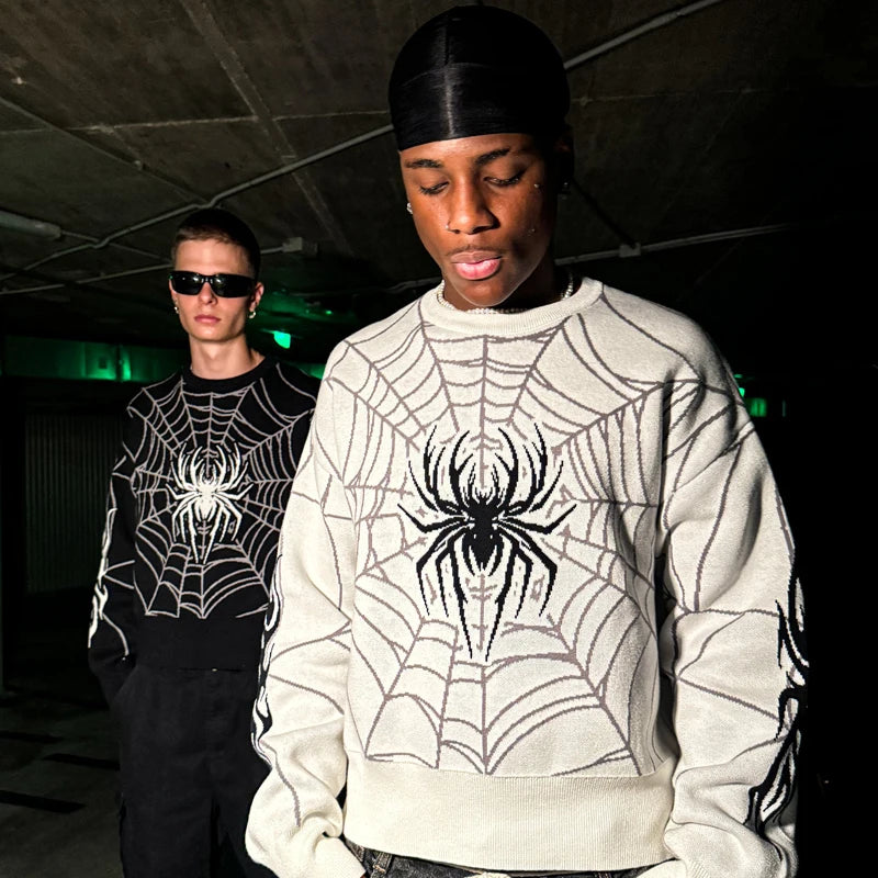 Da Spider