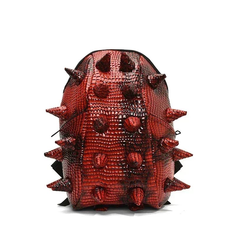 Shell Backpack