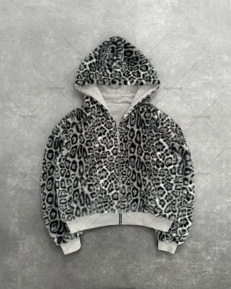 REversed Leopard
