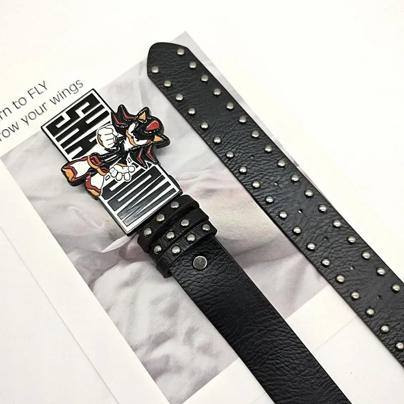 Shadxw Belt