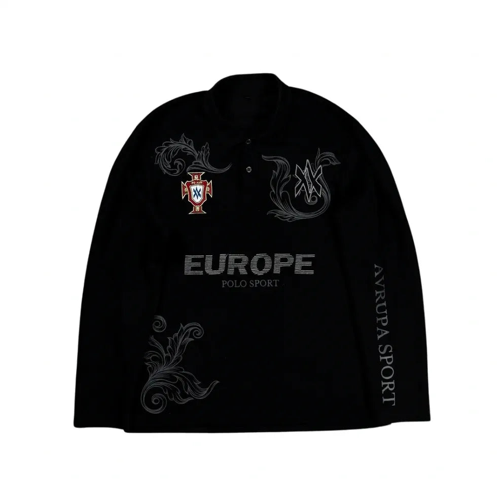 EURO Polo