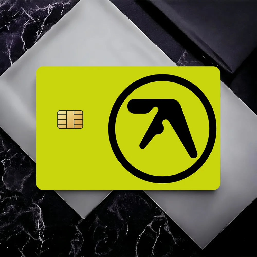 Aphex Card Skins