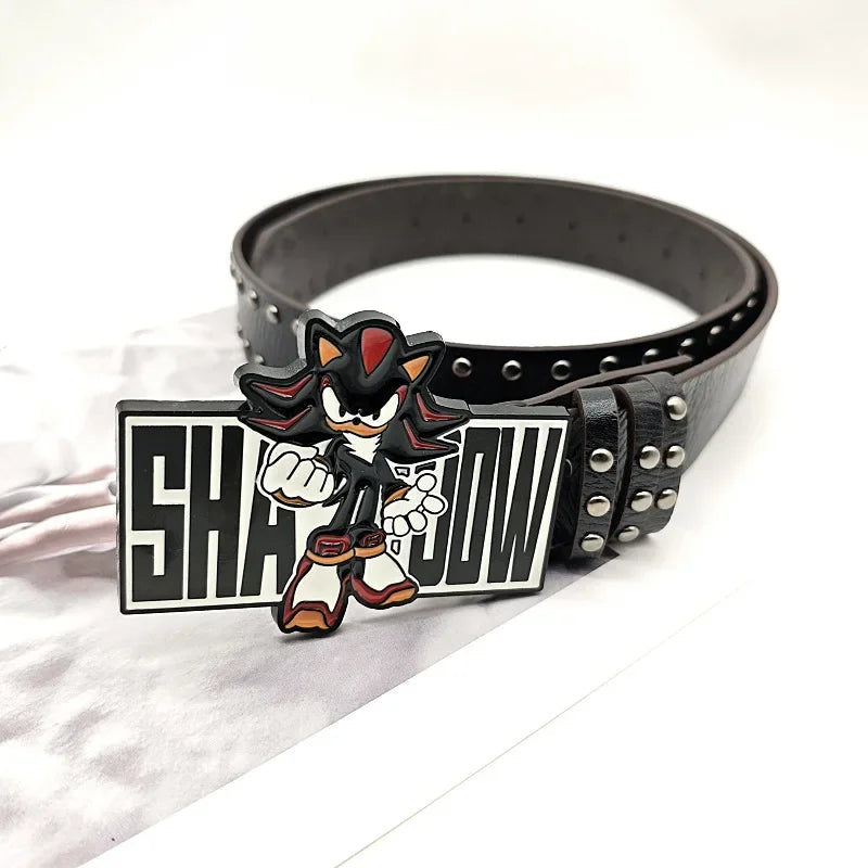 Shadxw Belt