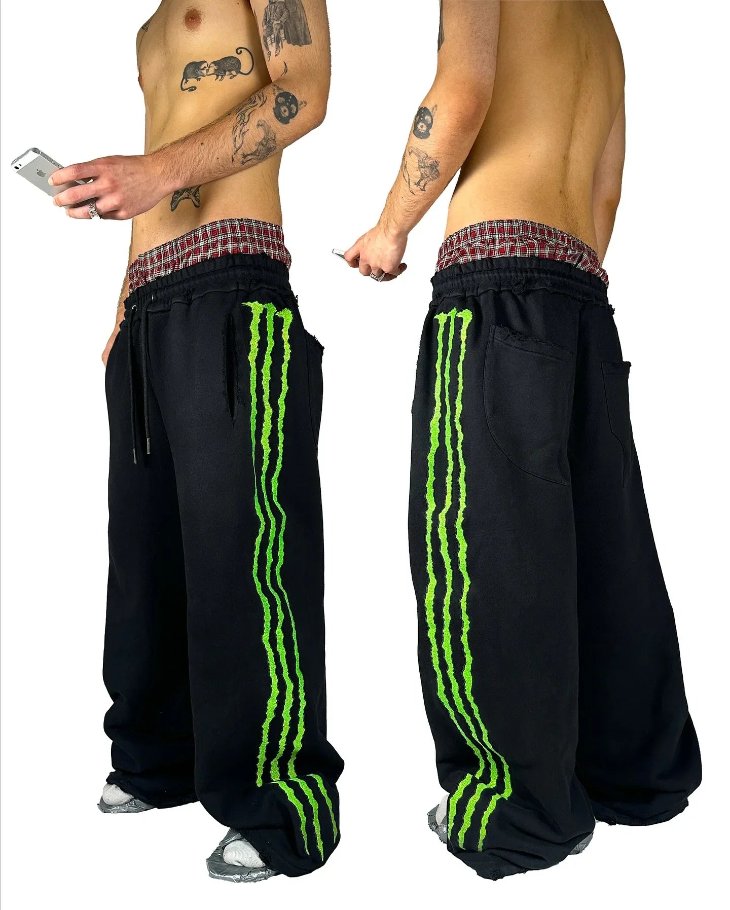Mxnster