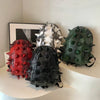 Shell Backpack